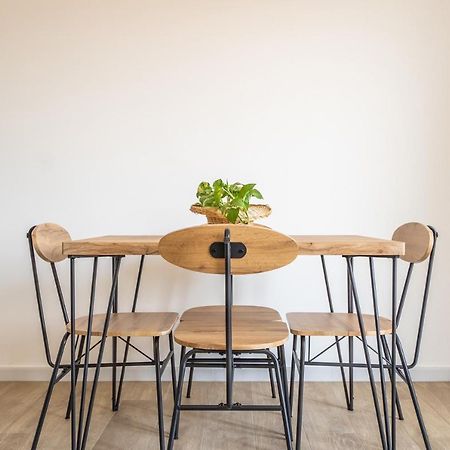 Appartamento Un balcone sull'Orto Botanico by Wonderful Italy Palermo Esterno foto